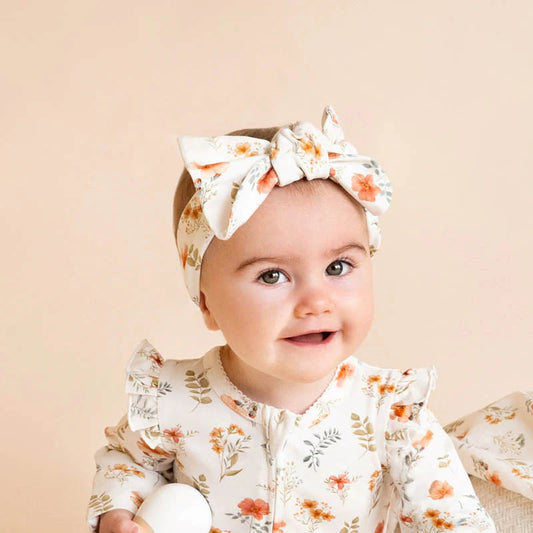 Gemma Organic Headband
