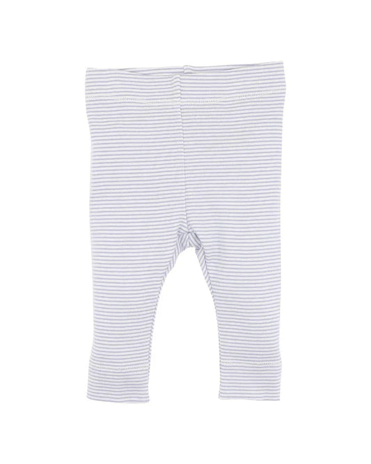 Axel Organice Stripe Leggings - Axel Stripe