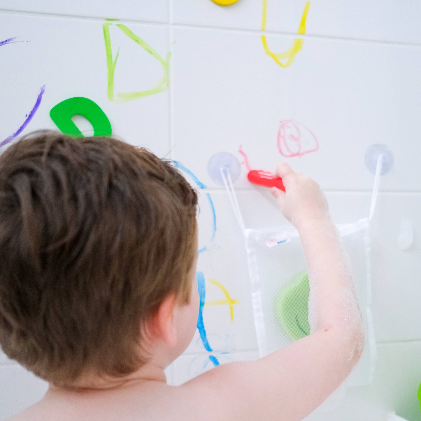 Tubbies Bath Paint Sticks