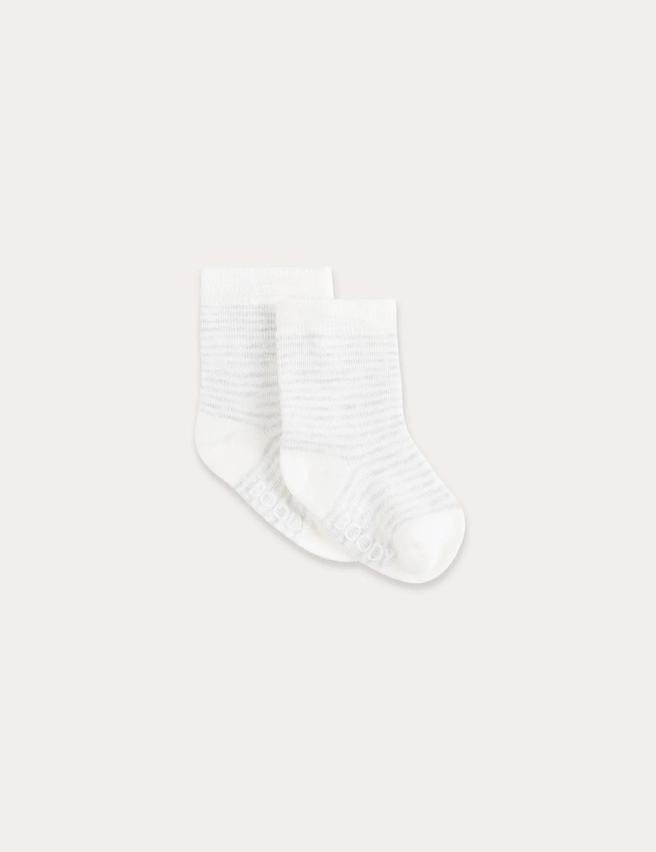 Baby Socks - 3 Pack 2.0