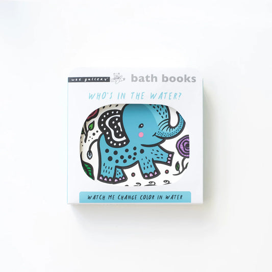 Bath Books