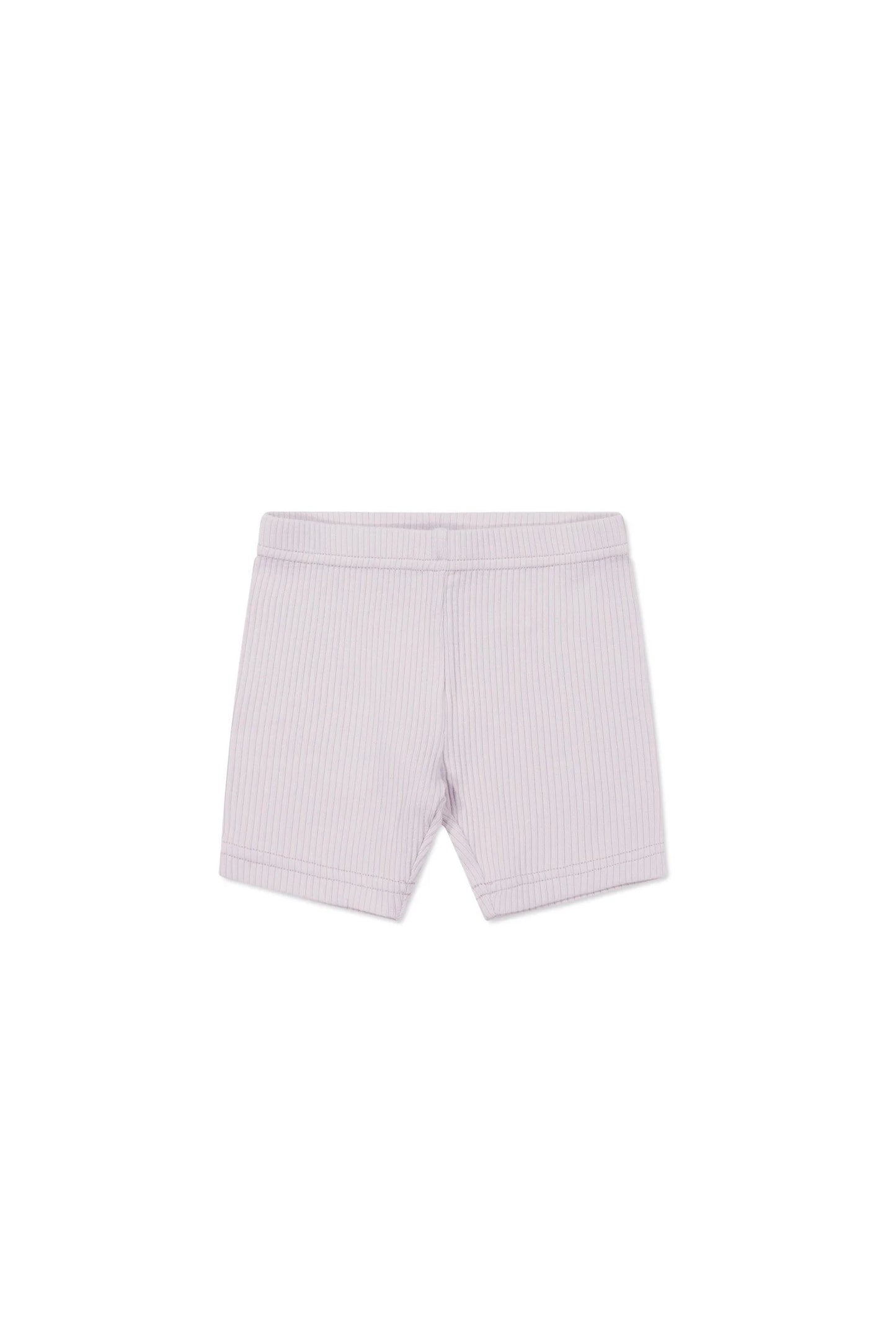 Organic Cotton Model Elisa Bike Short - Luna