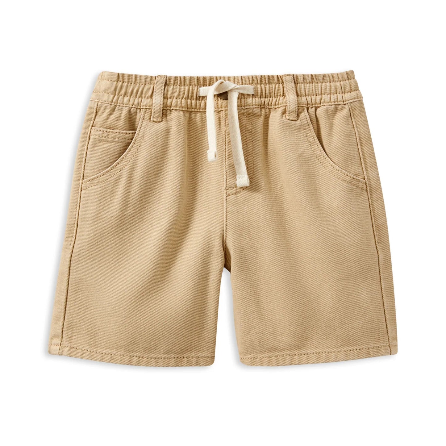 Biscuit Short - Biscuit