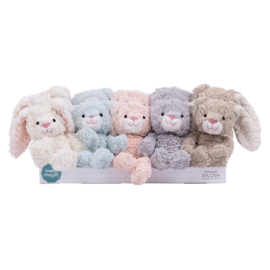 Mary Meyer Nursery - bunny