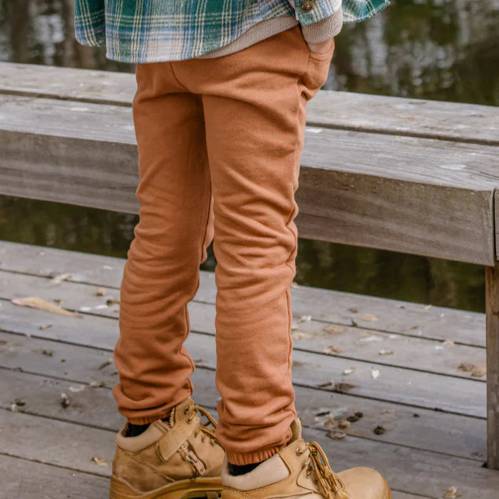 Clay Track Pant