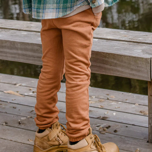 Clay Track Pant