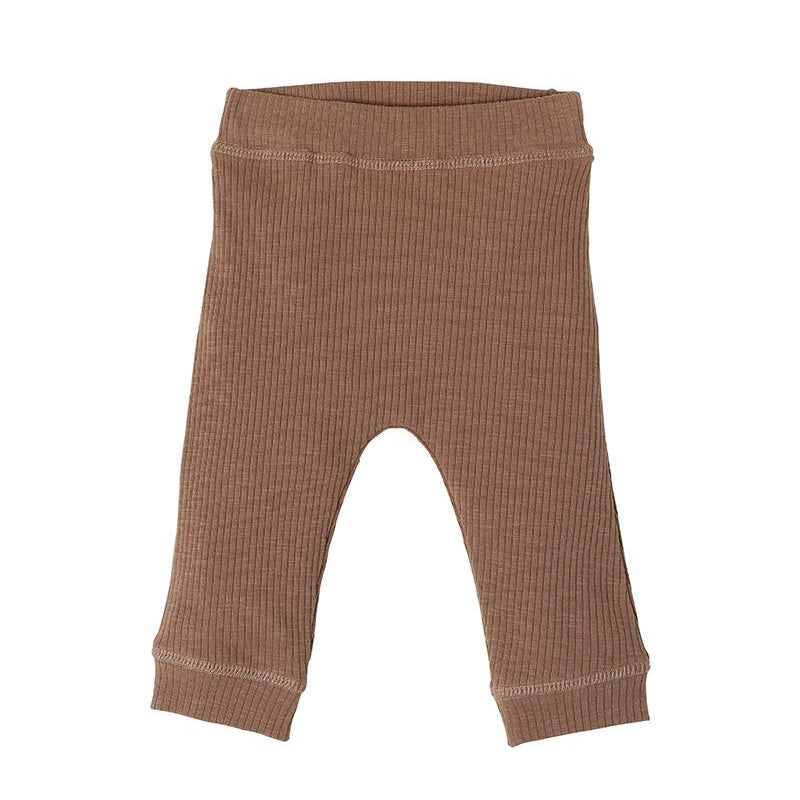 Cool Dogs Ribbed Leggings