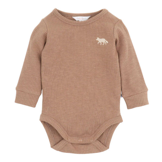 Cool Dogs Embroided Bodysuit