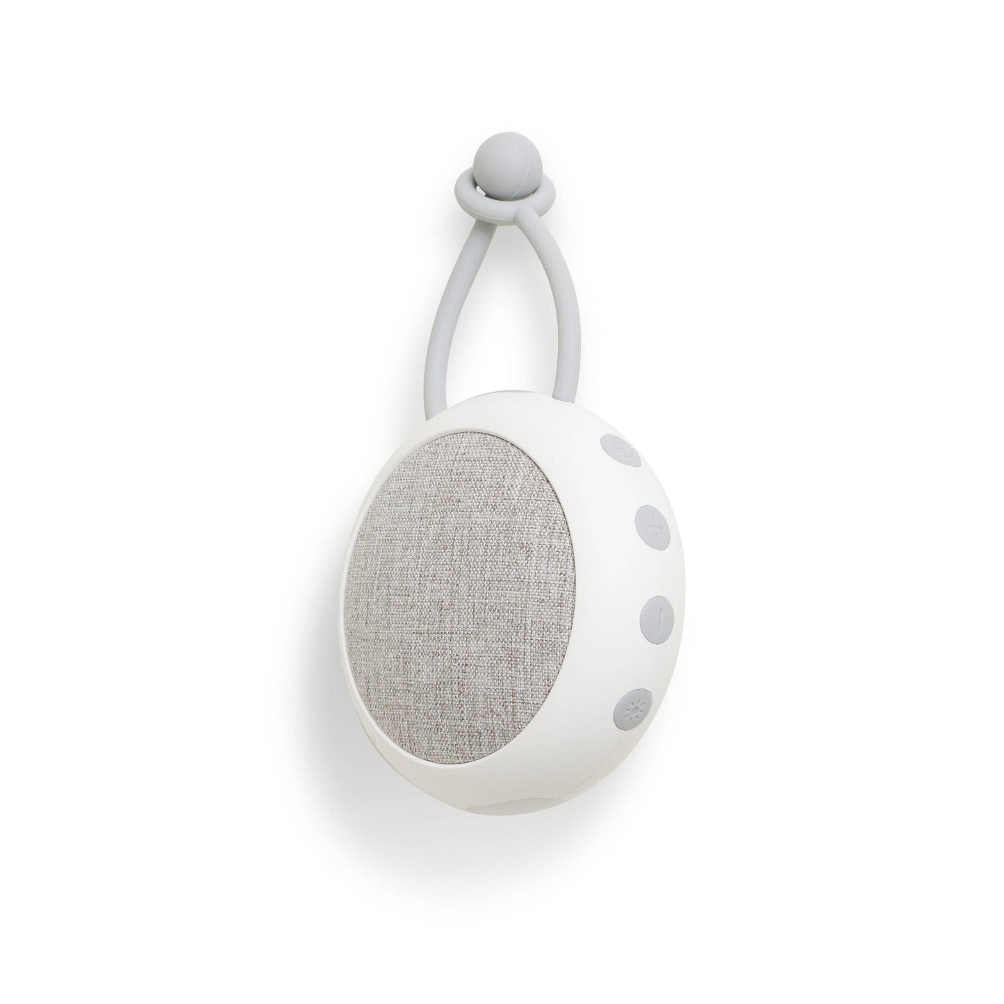 Portable White Noise Machine - White