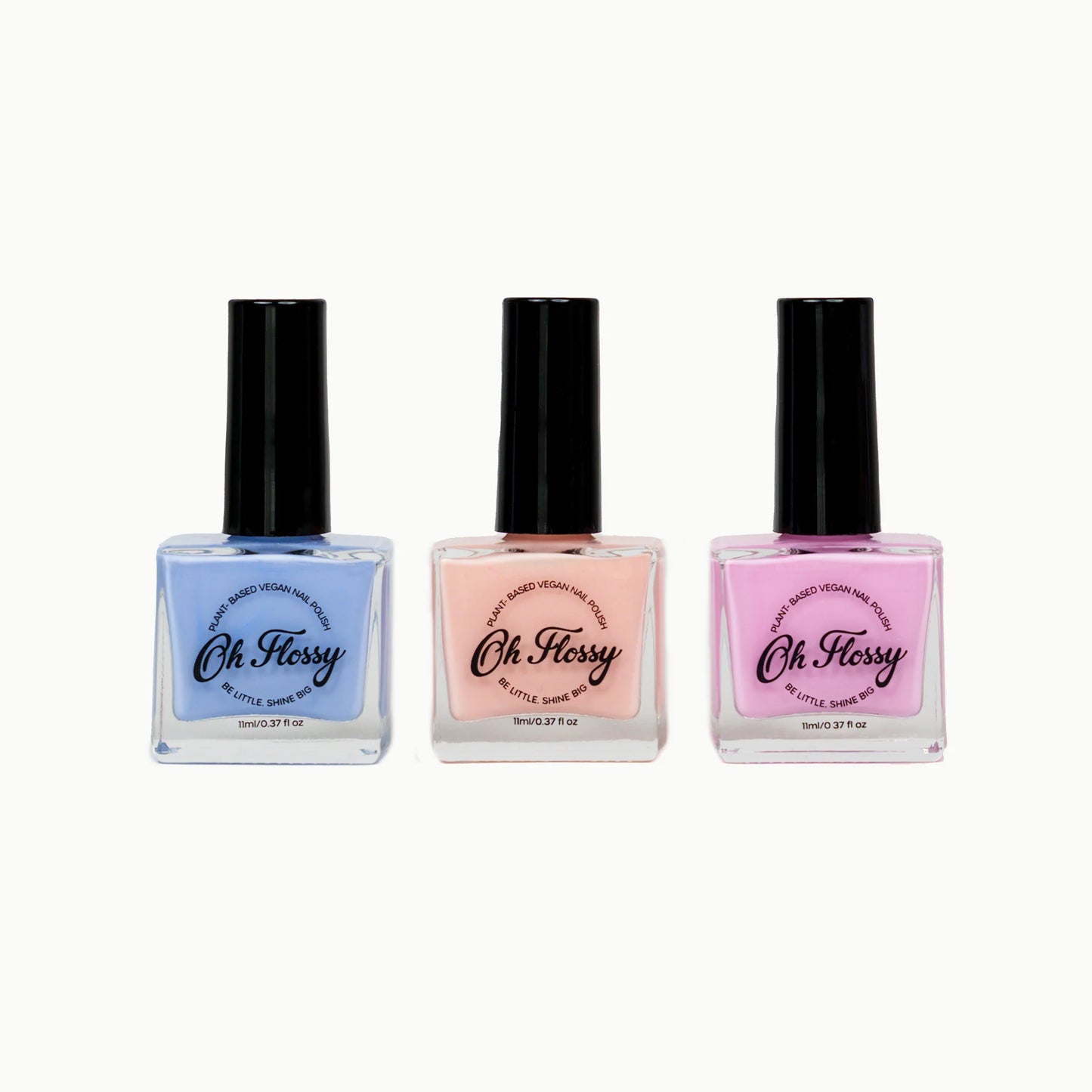 Oh Flossy daydream Nail Polish Set