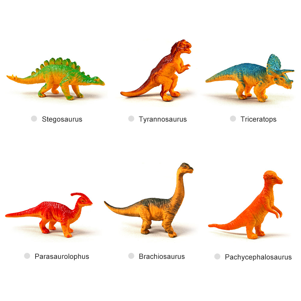 Dino Egg Excavation Kit