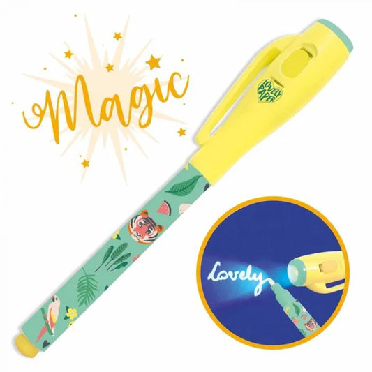 Magic Pen - Caroline