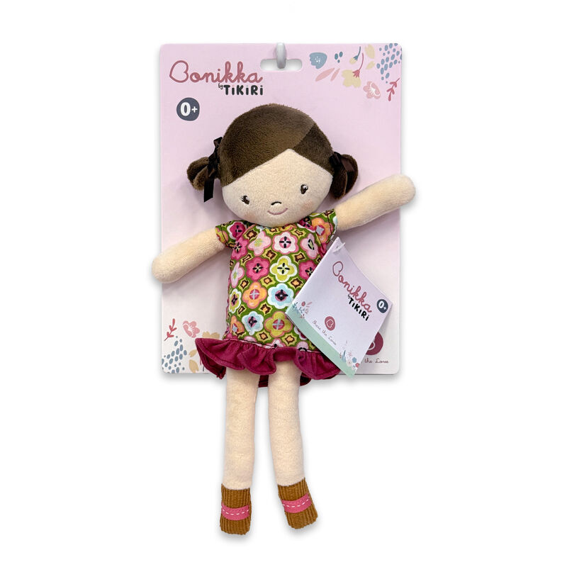 Ivy Chi Chi Doll
