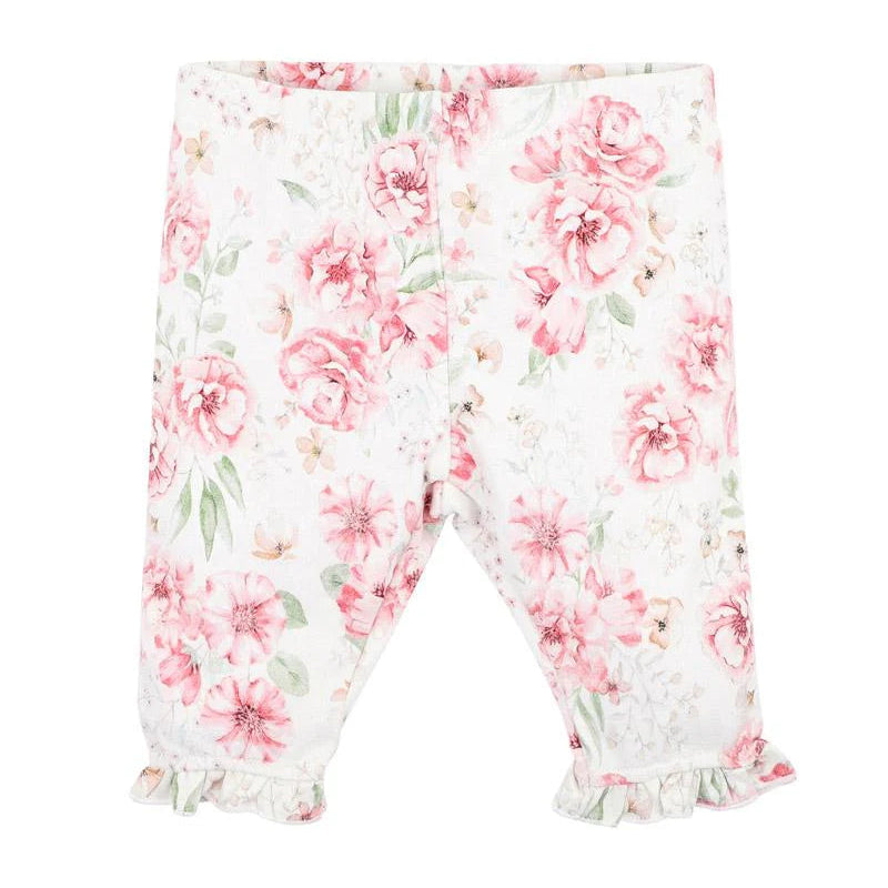 Evie Print Leggings - Evie Print
