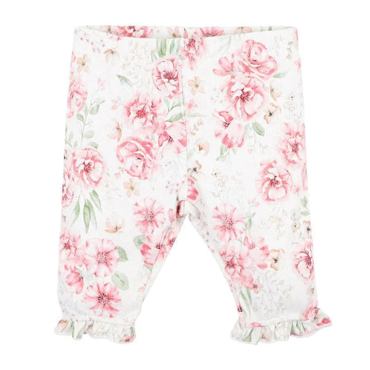 Evie Print Leggings - Evie Print
