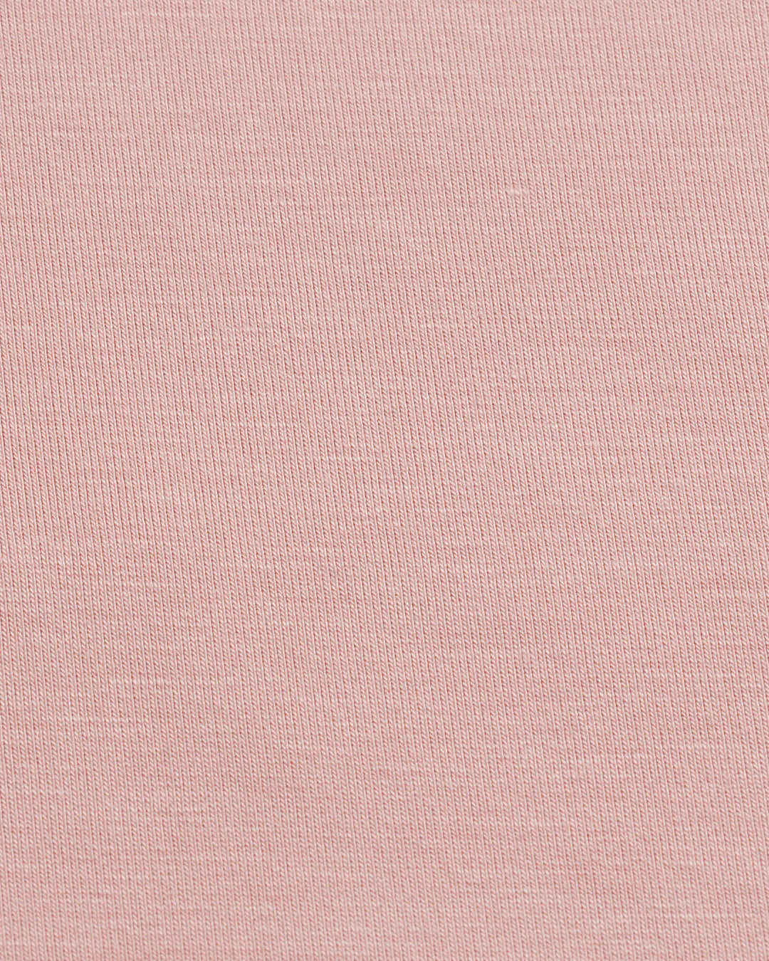 Baby Knotted Beanie - Dusty Pink (0-6 months)