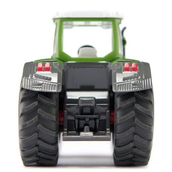 Siku Fendt 942 Vario With Front Mower