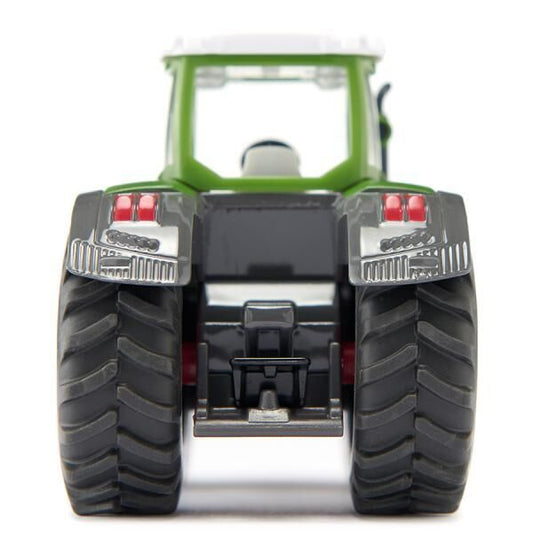 Siku Fendt 942 Vario With Front Mower