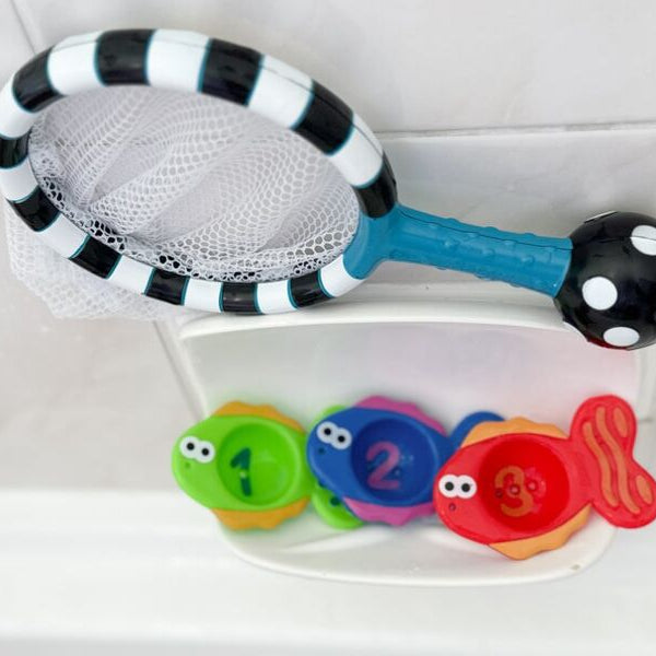 Catch ‘n’ Count Net