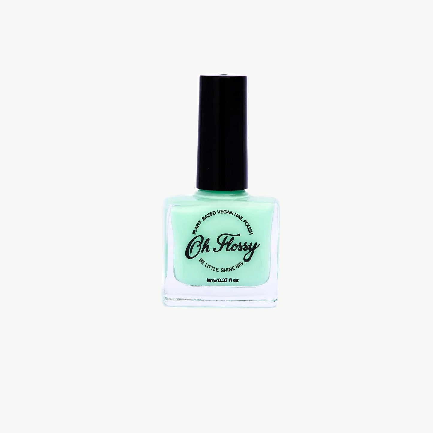 Oh Flossy X Fleur Harris - Garden Of Dreams Nail Polish Set
