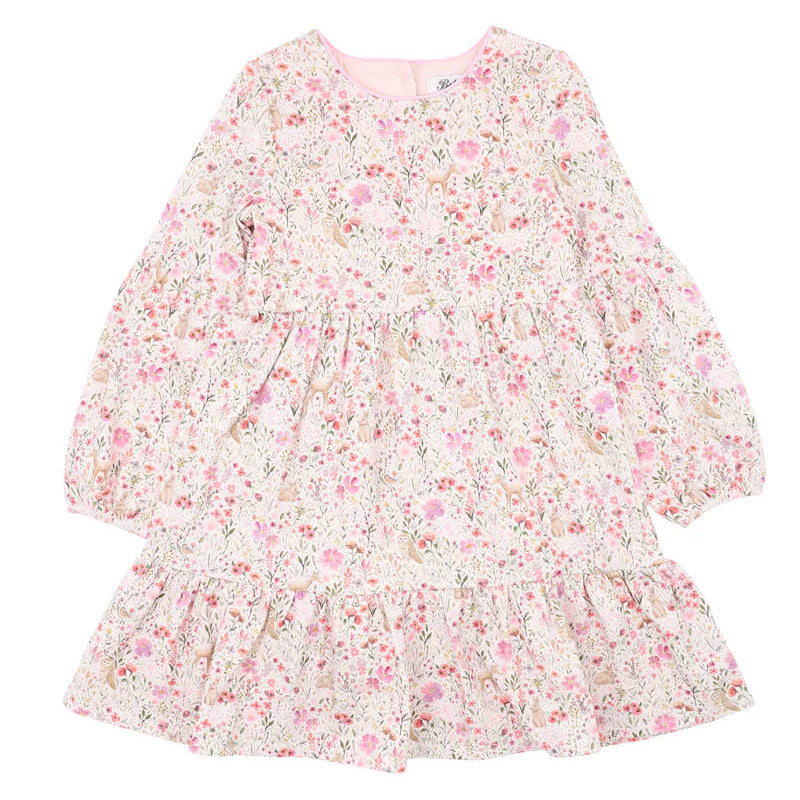 Flossy Dress