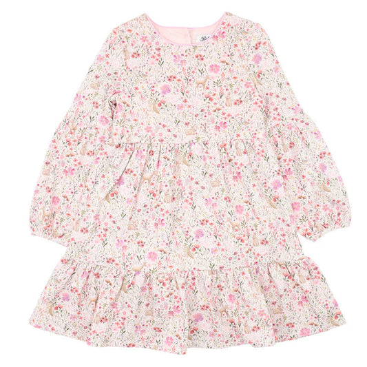 Flossy Dress