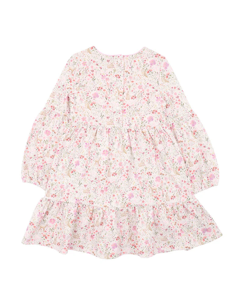 Flossy Dress