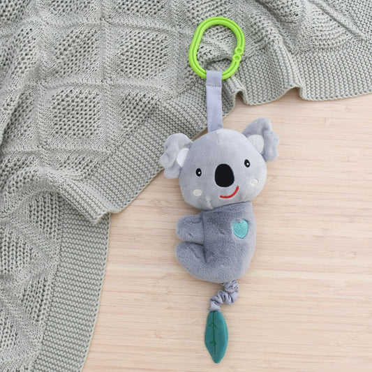 Kuddly Koala Jiggler