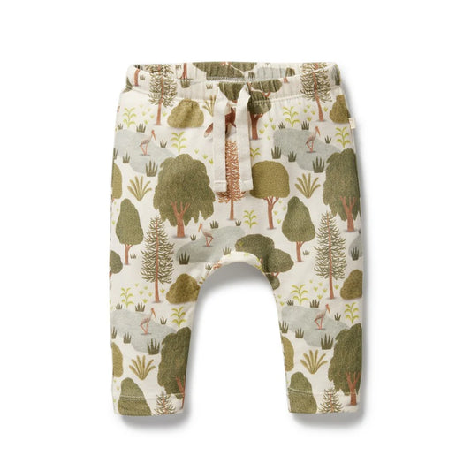 Little Trees Organic Leggings
