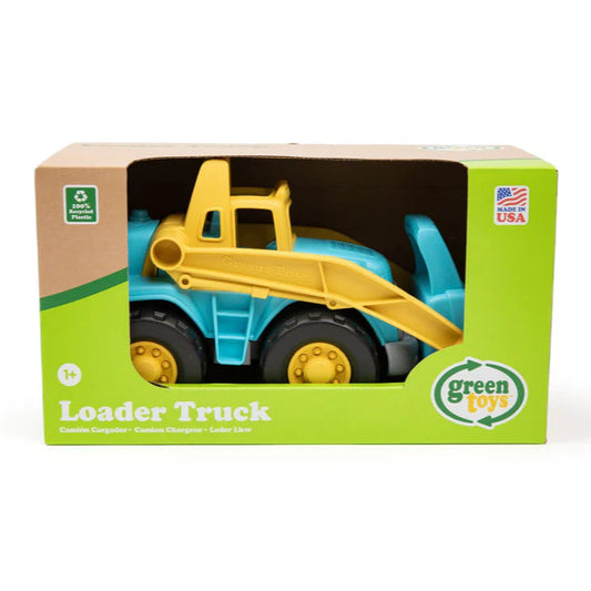 Loader Truck