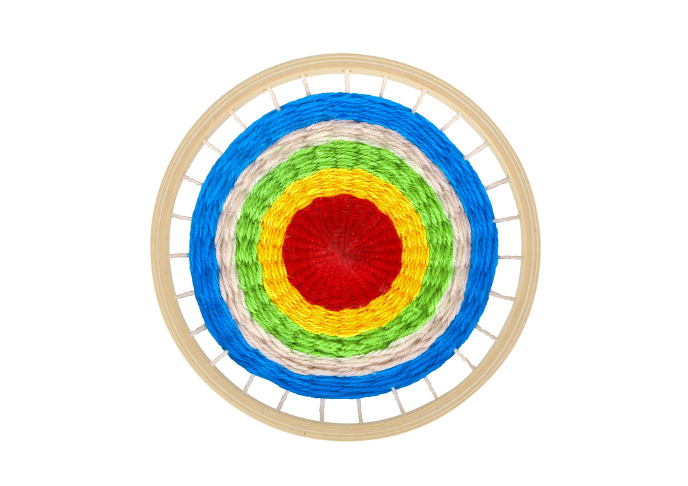 Art Loom Craft Kit – WonderKin