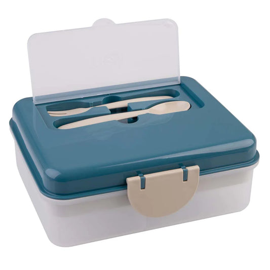 2-Tier Bento Box
