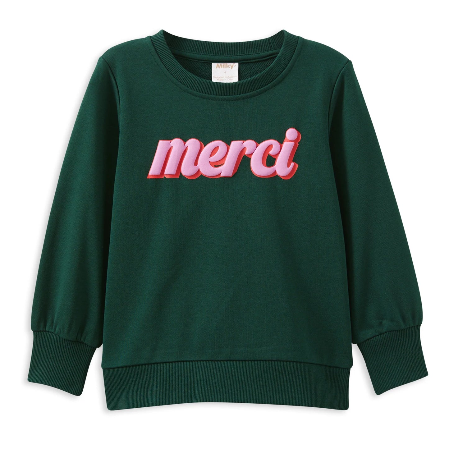 Merci Sweat