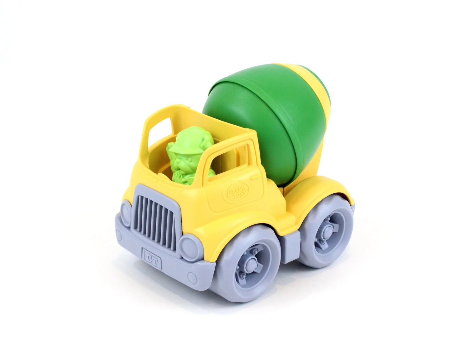 Mixer Vehicles