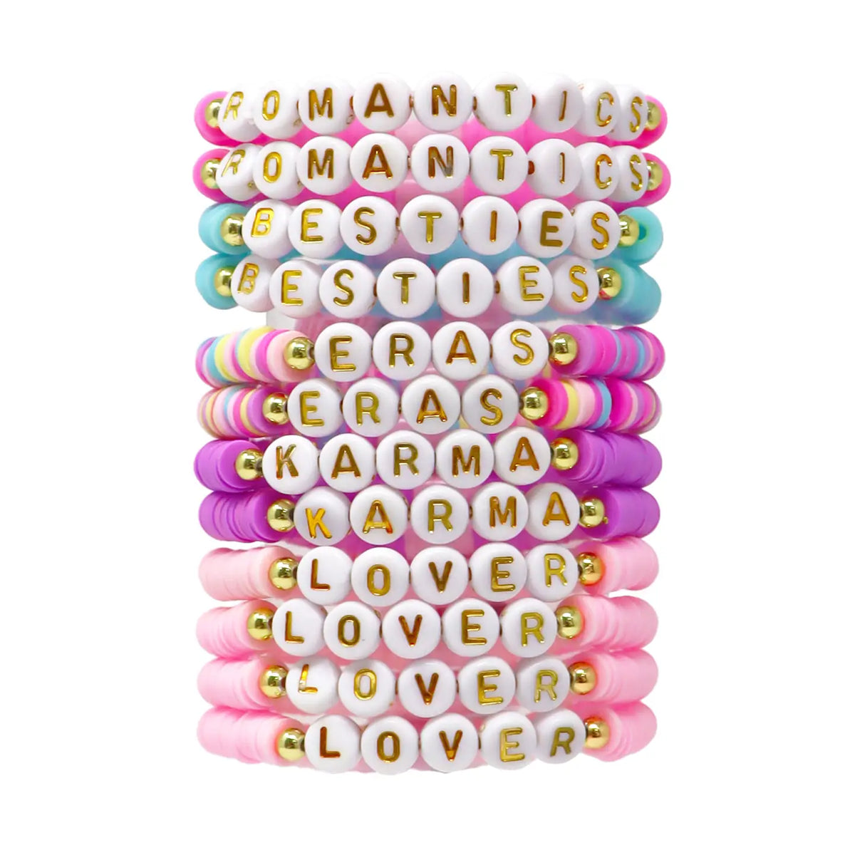 Romantics Friendship Bracelet