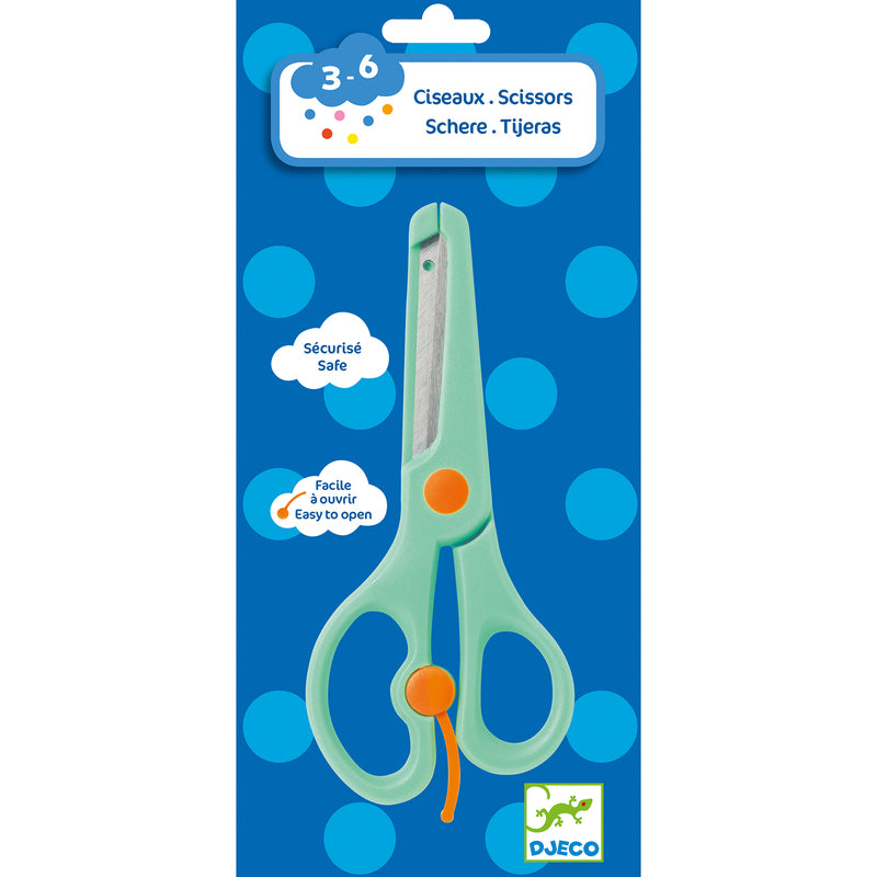 Kids Scissors