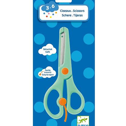 Kids Scissors