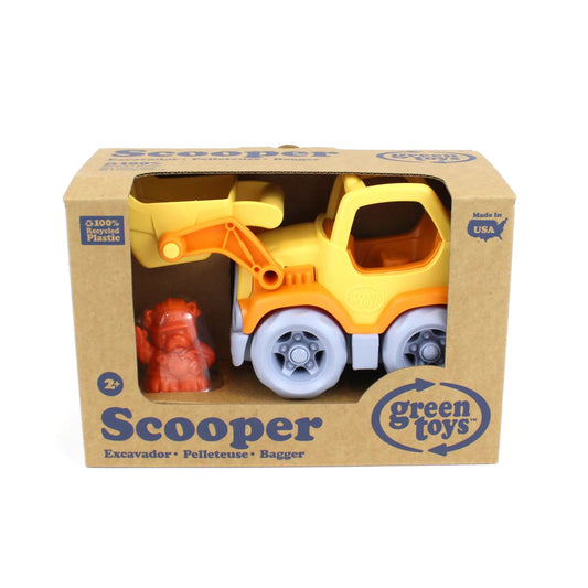 Scooper