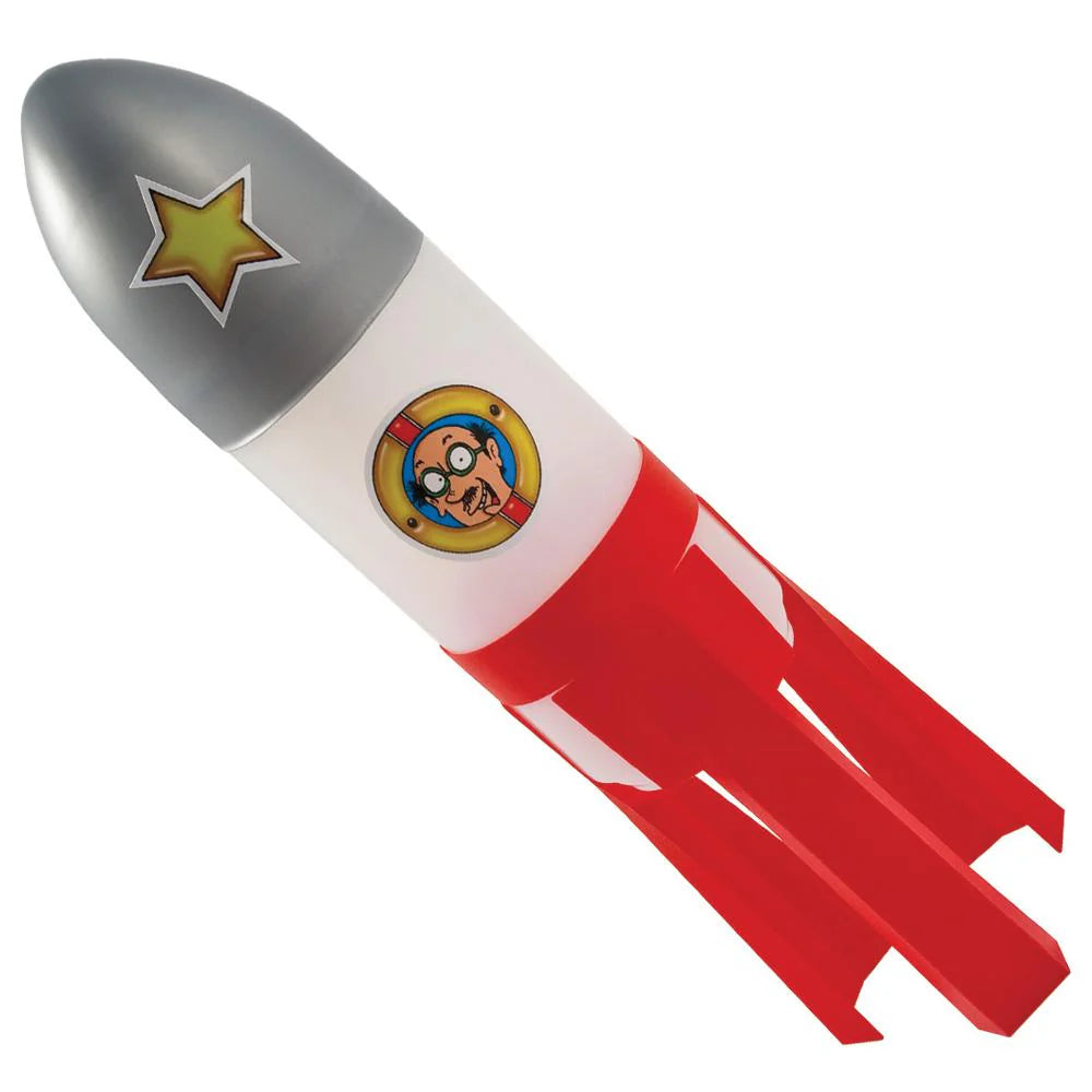 Horrible Science - Shocking Rocket Kit