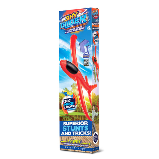 Sky Glider Stunt Flyer (Large)