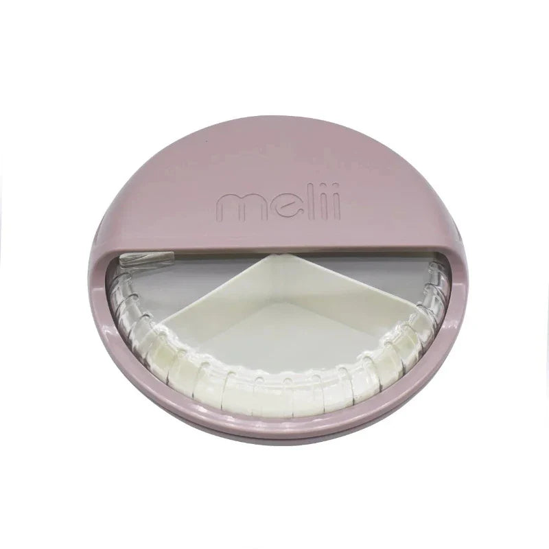 Spin Snack Container