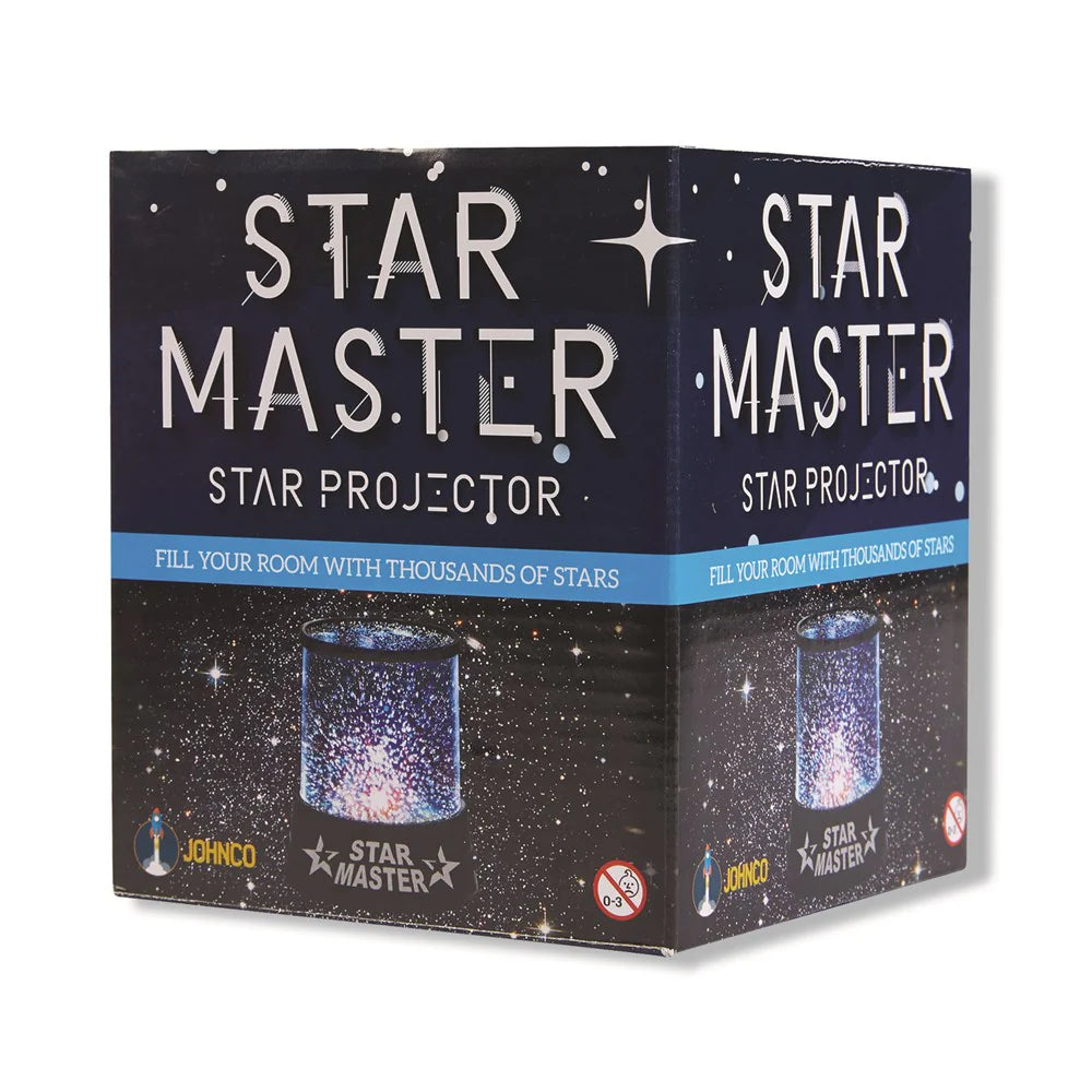 Star Master Projector