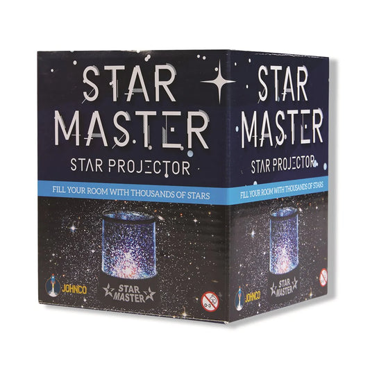 Star Master Projector