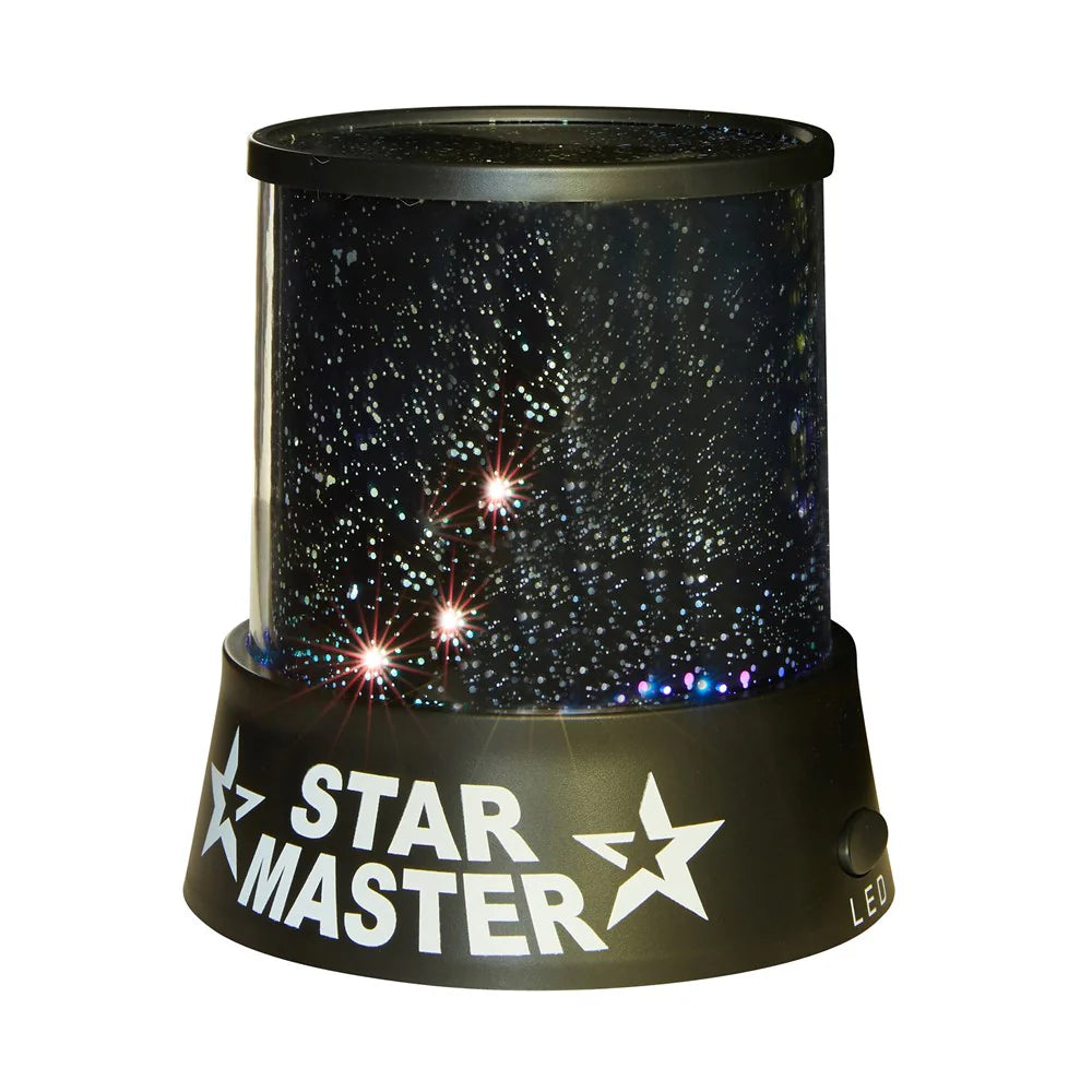 Star Master Projector