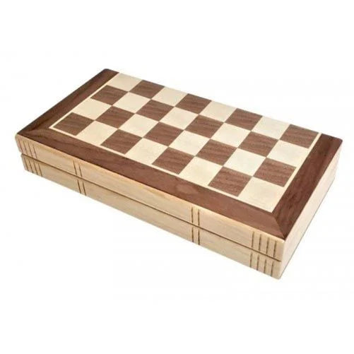 Chess Set 15”