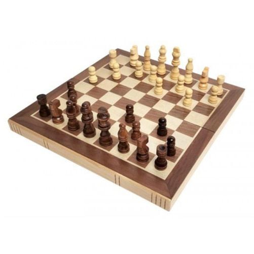 Chess Set 15”