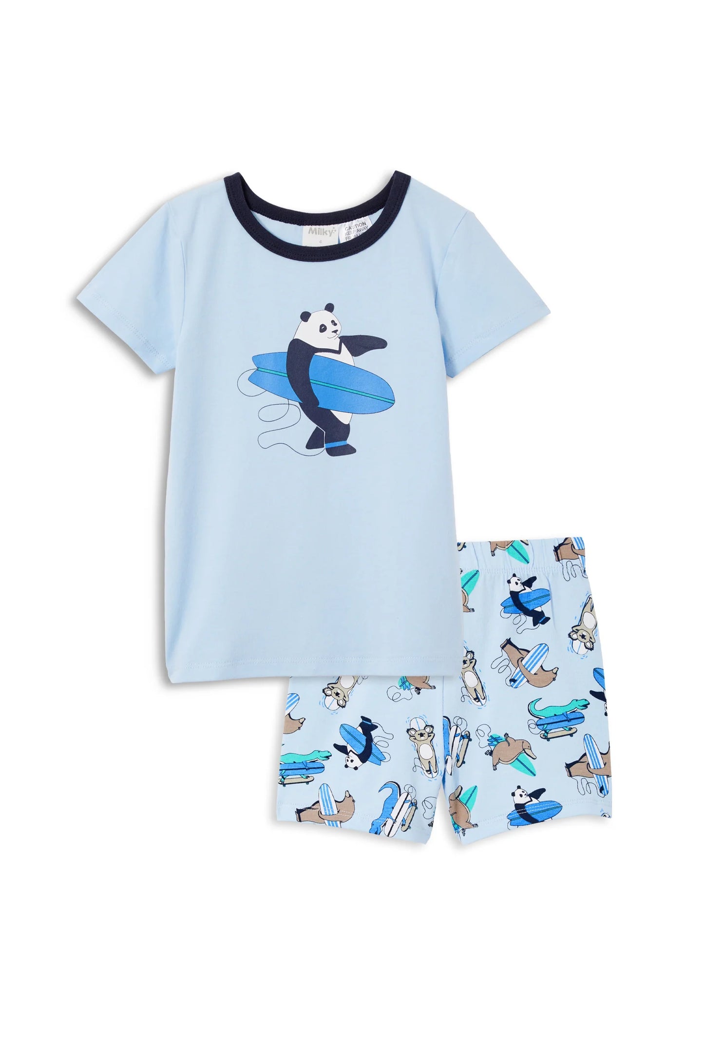 Surfer Dude Pjs