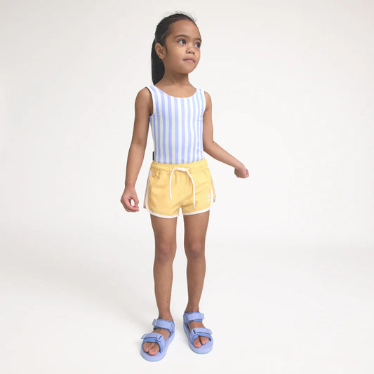 Surf Short - Buttercup