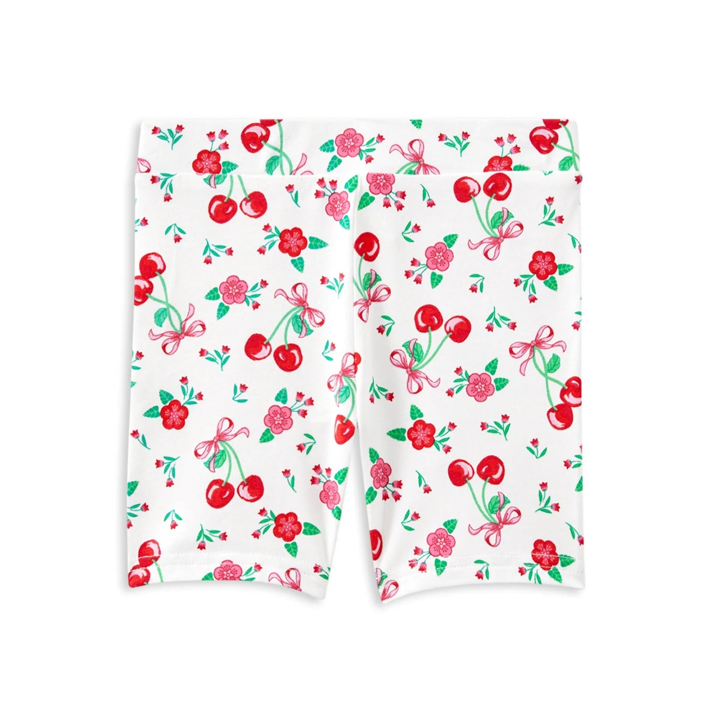 Sweet Cherry Bike Short