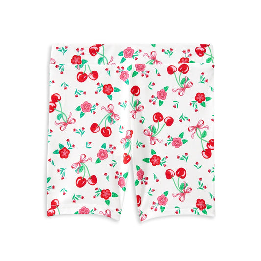 Sweet Cherry Bike Short